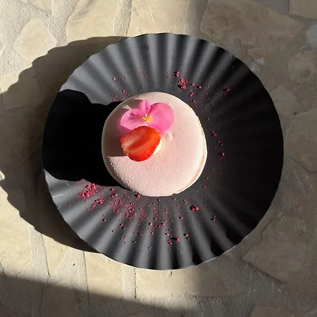 酒店 Les Dependances De Cornu 维涅吕