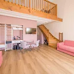 Отель Les Dependances Du Chateau Cornu Vignieu