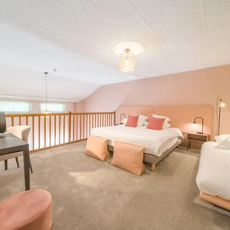 Les Dependances De Cornu Hotel Vignieu